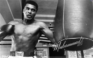 Muhammad Ali